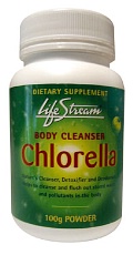 Chorella100