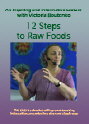 12Stepsto RawFoodDVD
