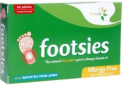 Footsiesallergyfreee