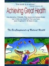 achieving great health