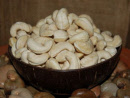 cashews