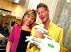 Green Star Video with Juliano
