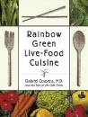 rainbow green live-food