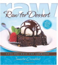 raw for dessert