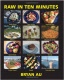 raw-in-10-minutes-book