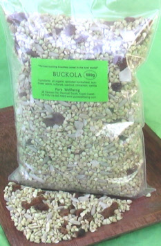 buckola