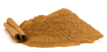 cinnamon-powder