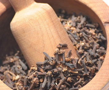 cloves