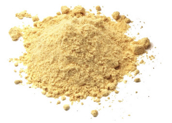 ginger-powder