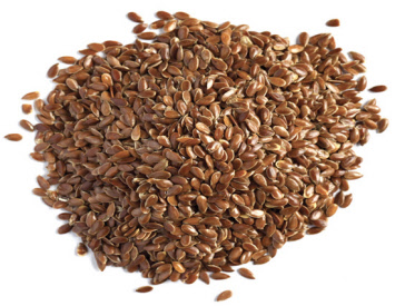 linseed-brown