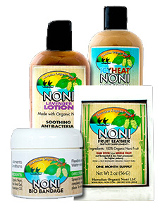 noni