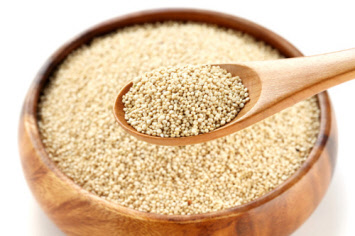 quinoa