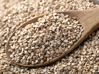 sesame-seeds