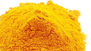 tumeric-powder